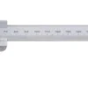 Mitutoyo 530-101 Skydelære, 150 mm, Top Line