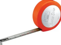 Målebånd Mini MT-TS, 3 m - Bahco