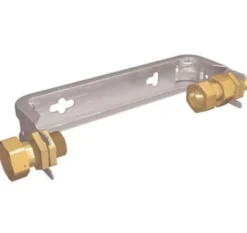 3/4" målerbeslag qn 2.5