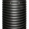 Målerbrønd Ø400mm brønd, 40mm rustfri kuglehaner, kontrollerbar kontraventil