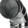 400mm bfu vent.bøjn.90g.