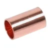 12 mm >B< lodde skydemuffe