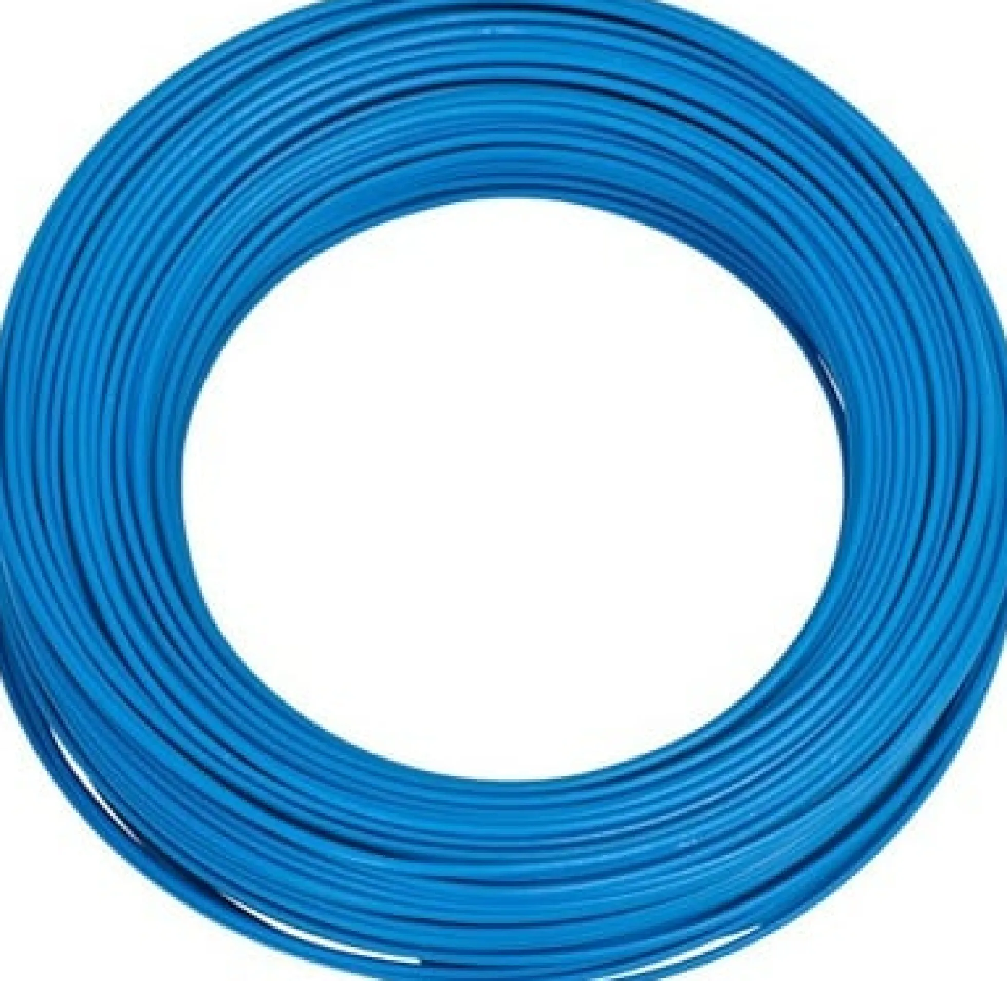 1,5 mm² PVL installationsledning (PVC) - 100 meter