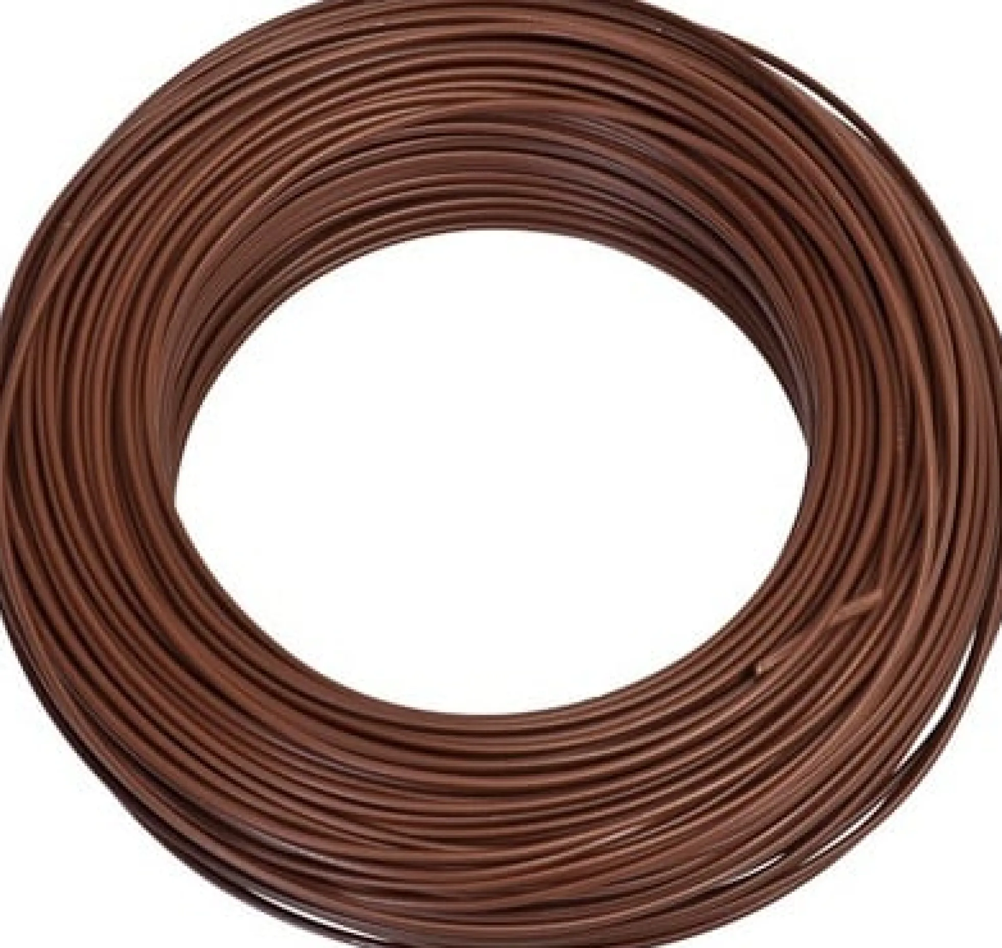 1,5 mm² PVL installationsledning (PVC) - 100 meter