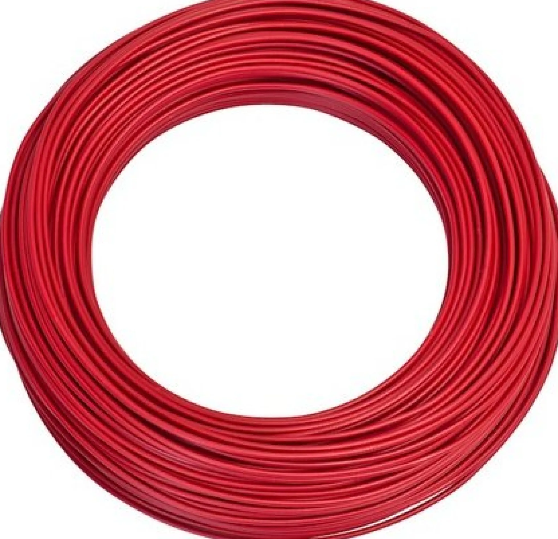 1,5 mm² PVL installationsledning (PVC) - 100 meter