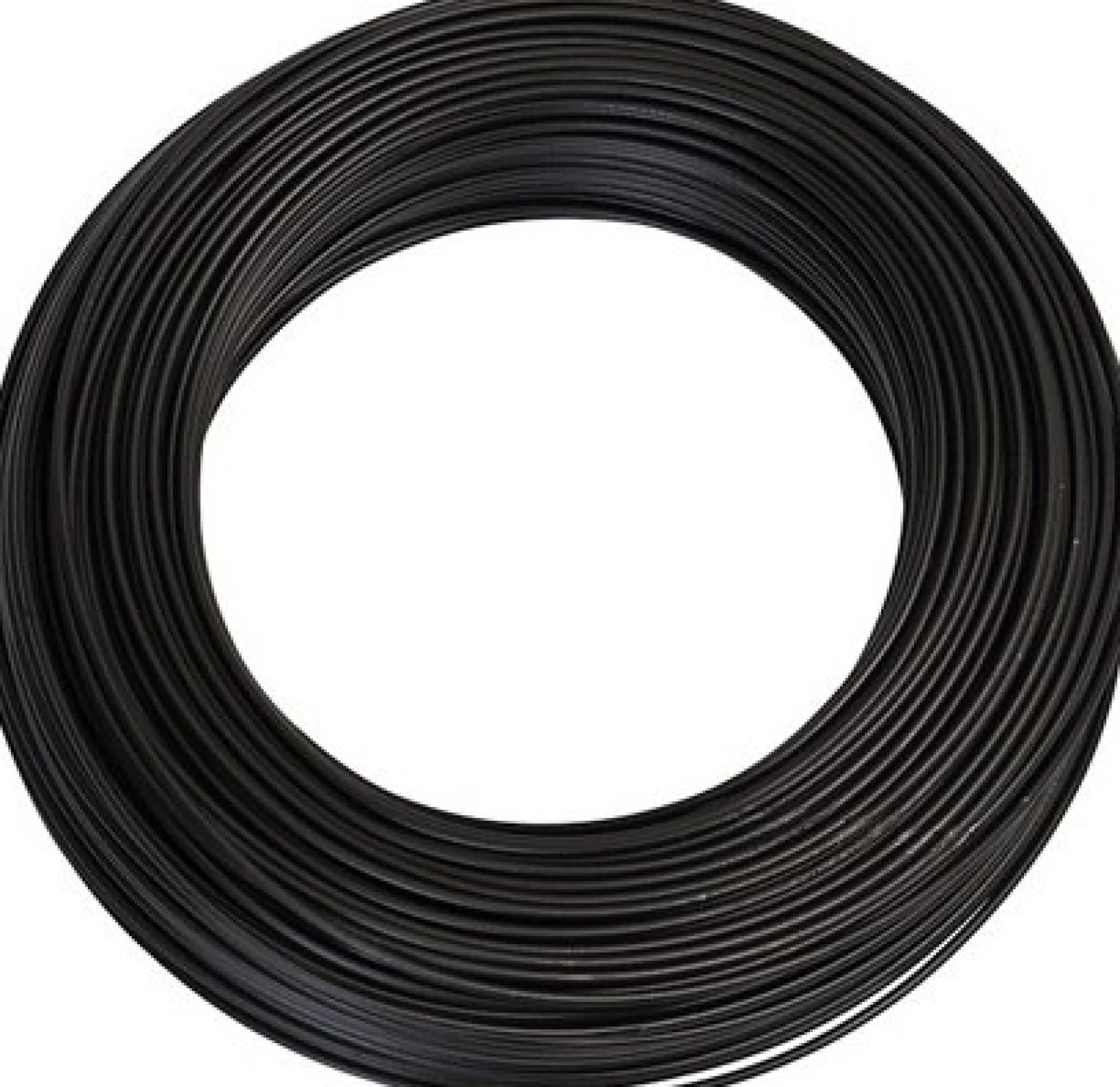1,5 mm² PVL installationsledning (PVC) - 100 meter