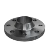 76,1 mm Stålflange, DN65, PN40