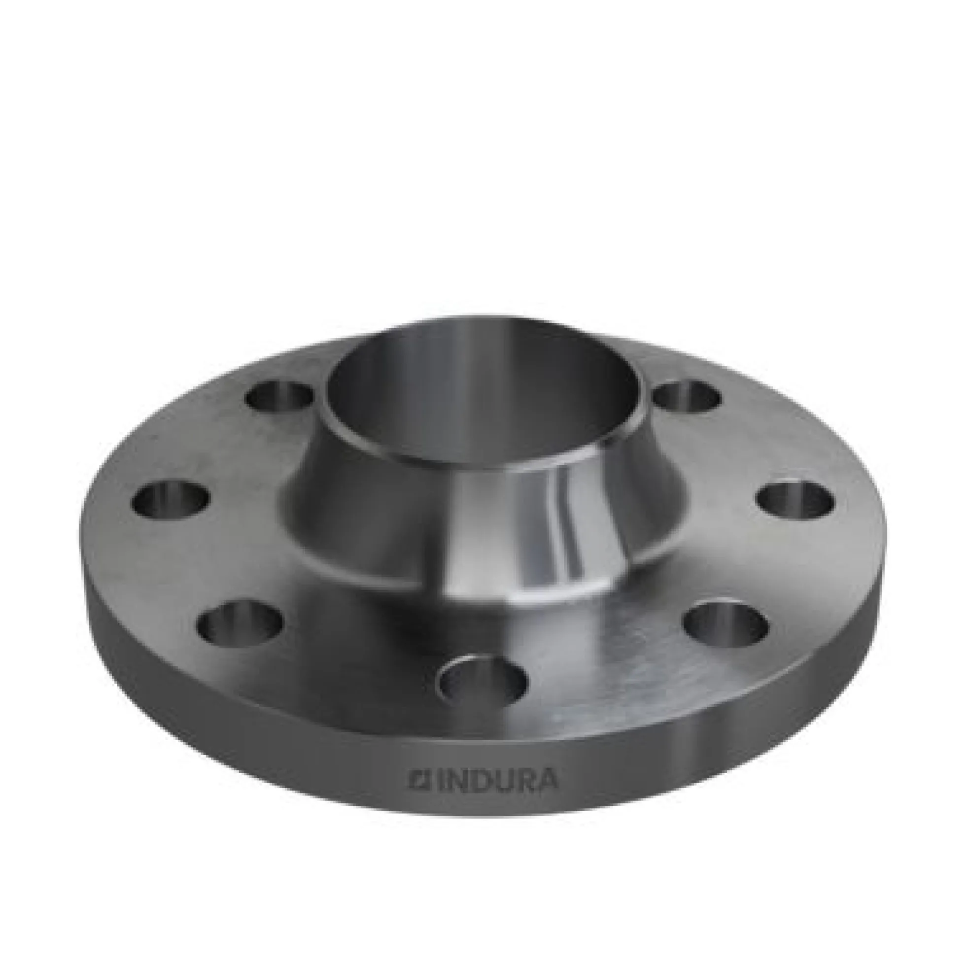 76,1 mm Stålflange, DN65, PN40