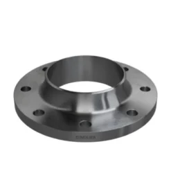 139,7 mm Stålflange TN 16
