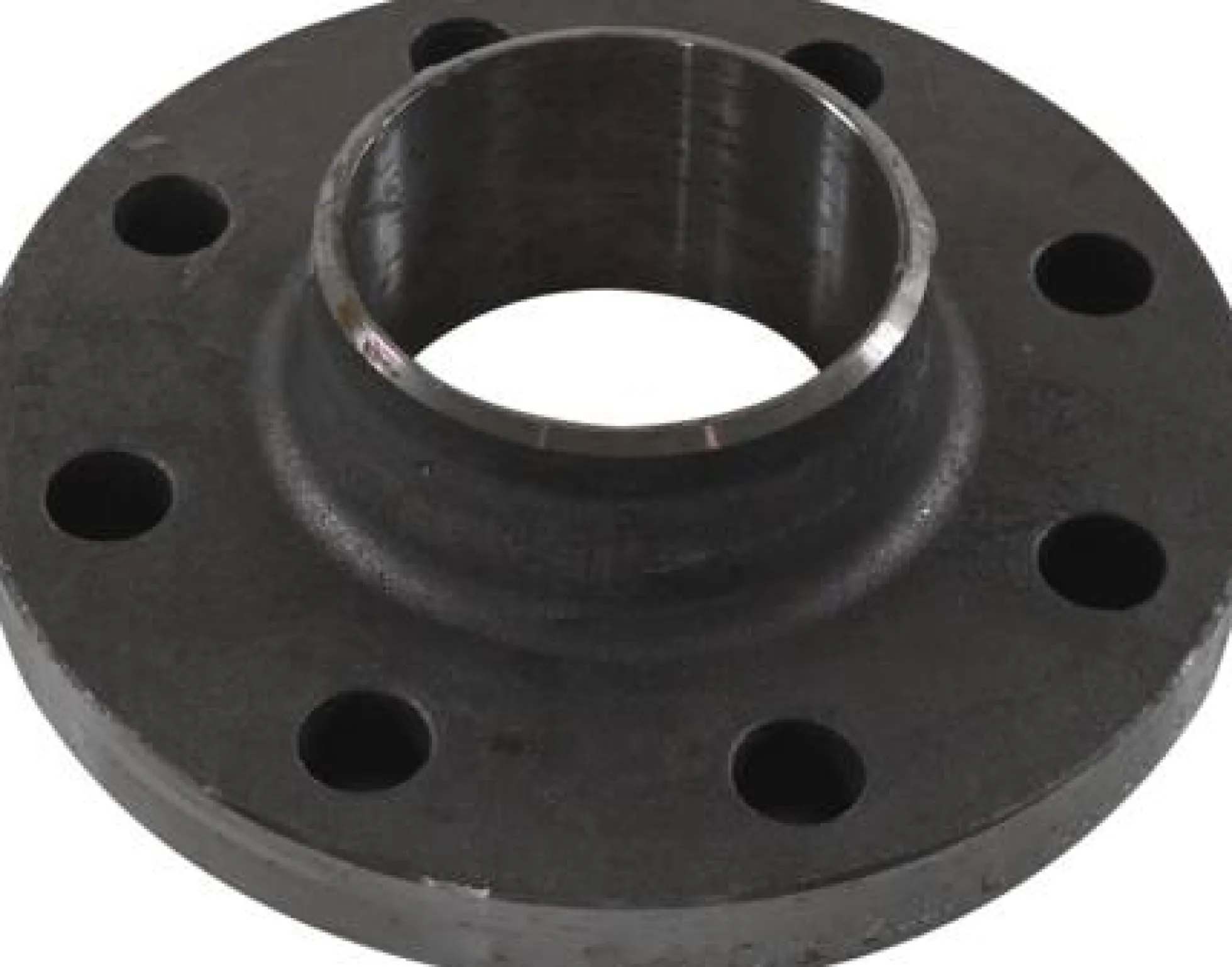 139,7 mm Stålflange TN 16