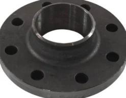 88,9 mm Stålflange TN 16