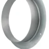 315 mm Væg-gennemføring VLG, aluminium - Air2Trust