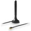 Mobil magnetisk SMA antenne