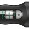 Momentnøgle A 5, 1/4'', 2,5-25Nm - Wera