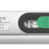 Momentnøgle 721/5, 3/8", 6-50Nm - Stahlwille