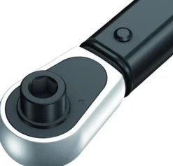 Momentnøglesæt A 6, 1/4'', 6kt., 2,5-25Nm - Wera