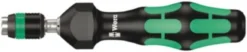 Momentskruetrækker 7440, 0,3-1,2 Nm - Wera
