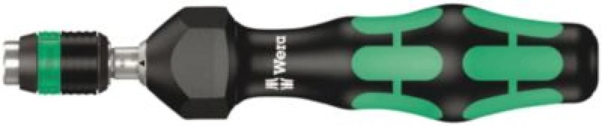 Momentskruetrækker 7440, 0,3-1,2 Nm - Wera