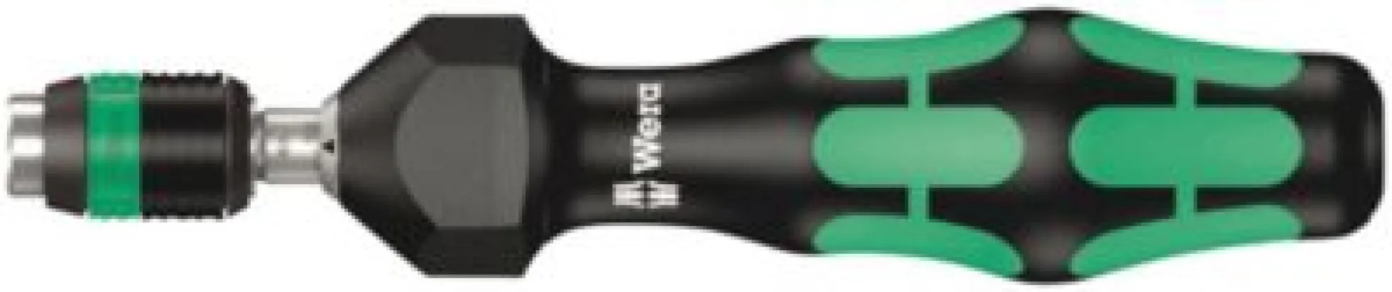 Momentskruetrækker 7441, 1,2-3,0 Nm - Wera