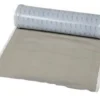 Monier Wakaflex, lysgrå, 560 mm x 5 m