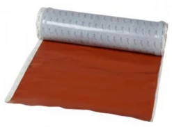 Monier Wakaflex, rød, 560 mm x 5 meter