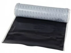 Monier Wakaflex, sort, 560 mm x 5 m