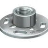 Montageflange GP, 1/2", Ø60 mm