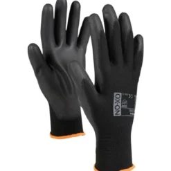 Montagehandske Flexible Basic 1000, str. 11 - OX-ON