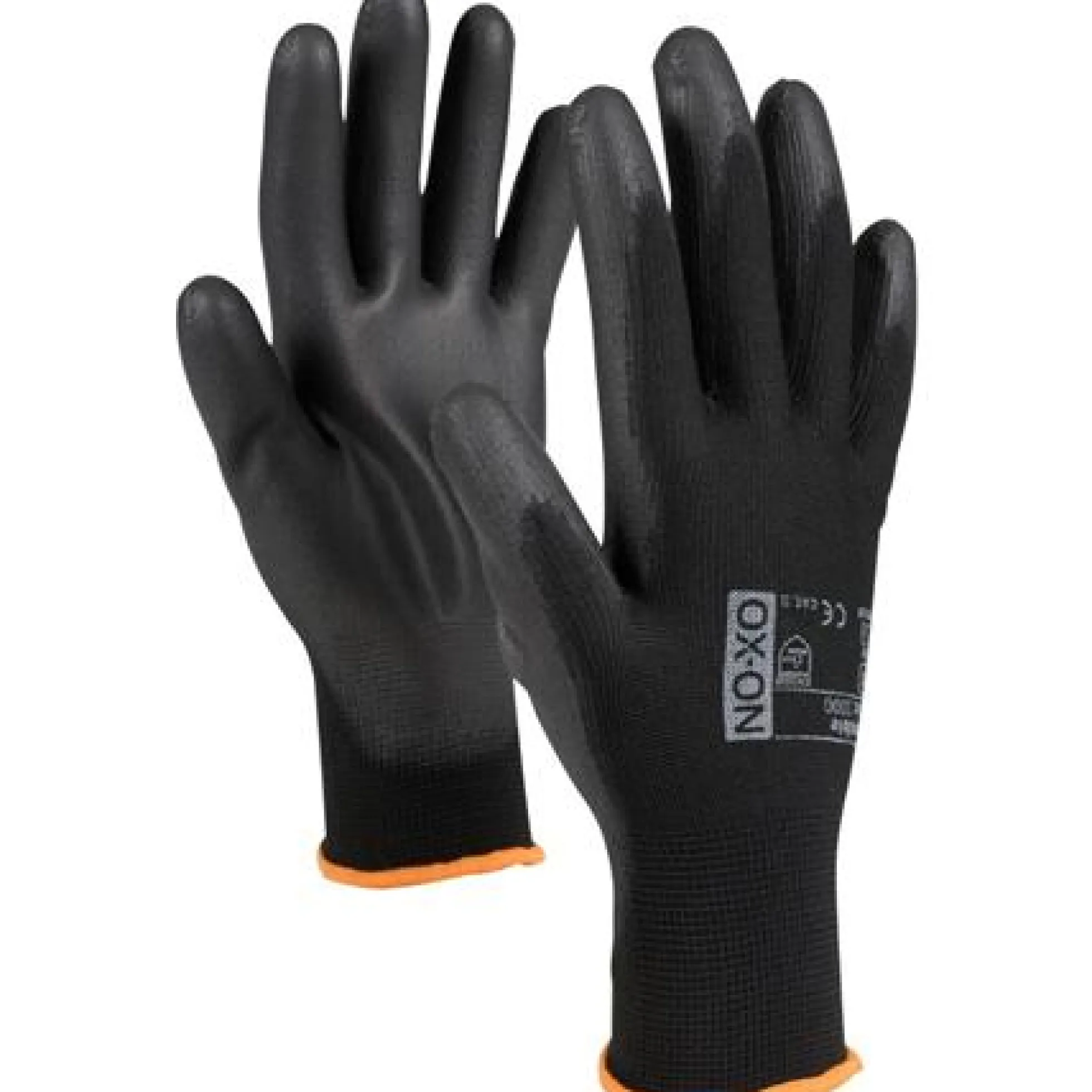 Montagehandske Flexible Basic 1000, str. 9 - OX-ON