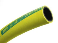 Montana trykluftslange SBR, 32mm indvendig diameter, gul - 40 meter