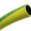 Montana trykluftslange SBR, 38mm indvendig diameter, gul - 40 meter