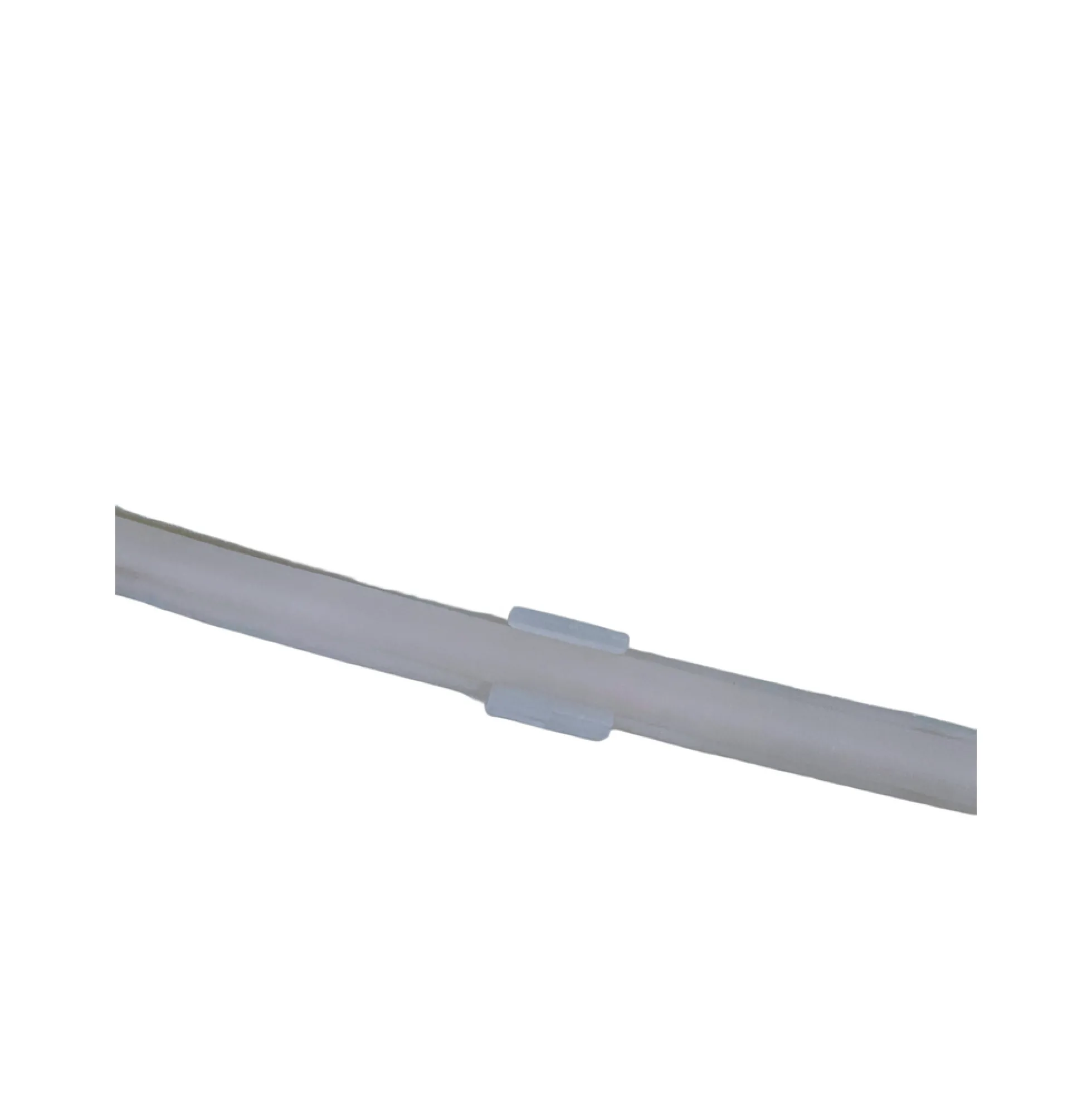 Monteringsklips til 230V Neon COB LED strip, 20 stk. - LEDlife