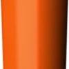 Monteringsledning H07Z-K 1X1,5 mm², orange, 450/750 V - 100 meter