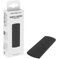 MotionBlinds fjernbetjening, 5 kanal