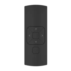 MotionBlinds fjernbetjening, 5 kanal