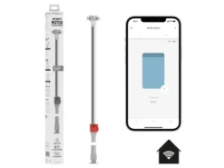 MotionBlinds Retrofit Smart Motor til rullegardiner