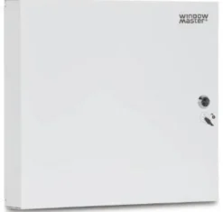 Motorcontroller WCC 310 S 0410 std, 10A, KNX, 4 motorlinjer, 10 input