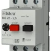 Motorværn MS25, 1,6-2,5A, 3P