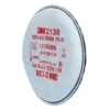 3M Partikelfilter, klasse P3R 2138