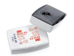 3M Partikelfilter 6035 P3R