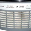 3M partikelfilter, TR-3712EN, P3, til TR-300+ serien