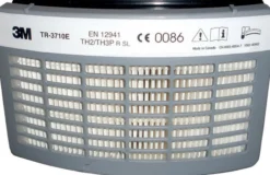 3M partikelfilter, TR-3712EN, P3, til TR-300+ serien