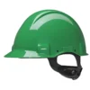 3M Peltor hjelm G3001 hi-viz, grøn
