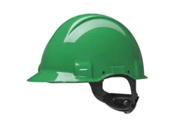 3M Peltor hjelm G3001 hi-viz, grøn