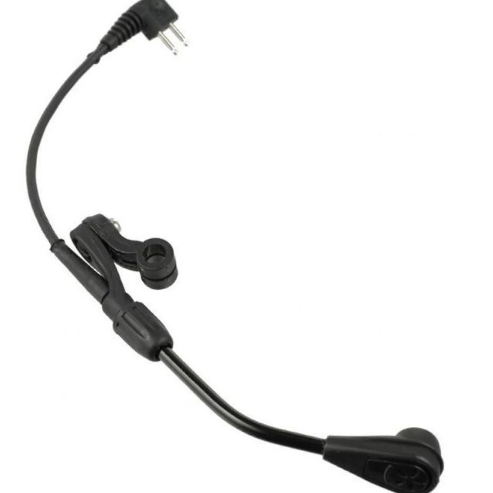 3M Peltor mikrofon Electret, J22-stik, 270 mm kabel, MT53N-12/1