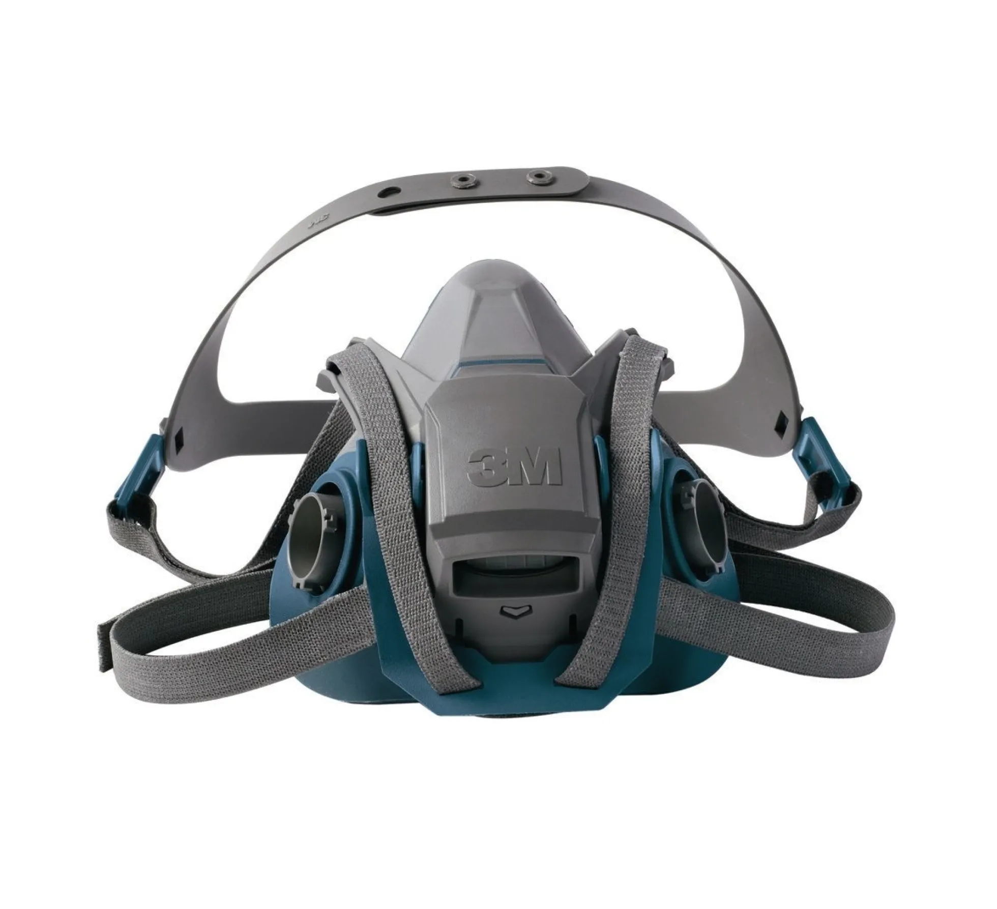 3M QL Halvmaske 6503, large