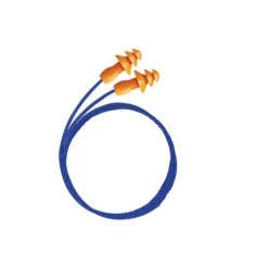3M 1271 ørepropper med snor - 50 stk