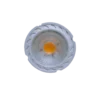 MR16 / GU5.3 3W LED spotpære, 12V, dæmpbar, 2800K, 60° spredning - LEDlife LUX2