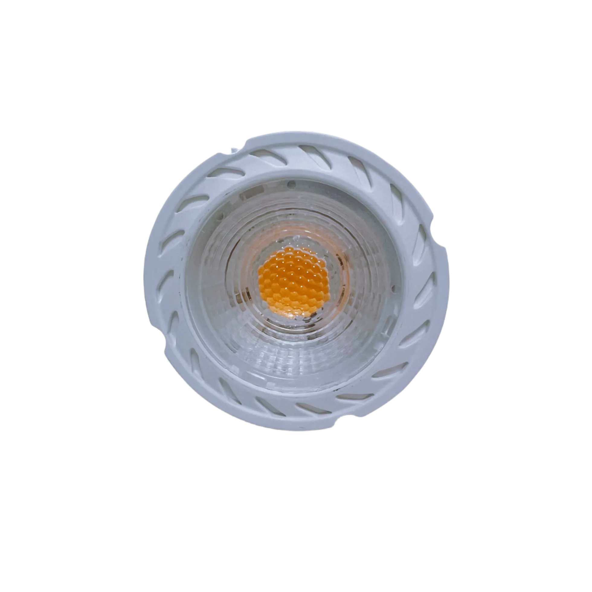 MR16 / GU5.3 3W LED spotpære, 12V, dæmpbar, 2800K, 60° spredning - LEDlife LUX2