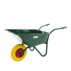 Mørteltrillebør Ekeby B35K, 100 liter